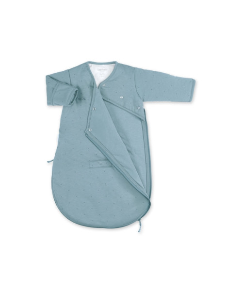 Bemini Magic Bag® 2.5Tog Blue Cosy Cocoon 1-4M.