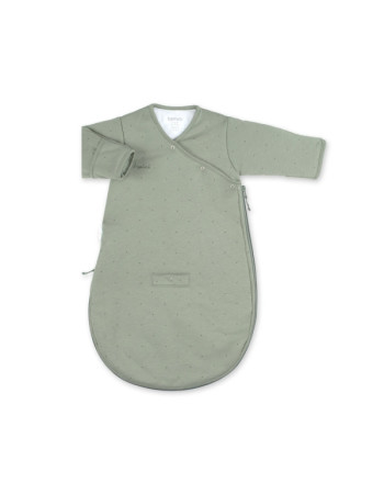 Bemini Magic Bag® 2.5Tog Olive Cosy Cocoon 1-4M. | Bemini Bemini Magic Bag® 2.5Tog Olive Cosy Cocoon 1-4M. | Bemini