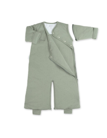 Bemini Magic Bag® 2.5Tog Olive Cosy Cocoon 4-12M. | Bemini Bemini Magic Bag® 2.5Tog Olive Cosy Cocoon 4-12M. | Bemini