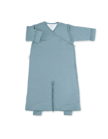 Bemini Magic Bag® 2.5Tog Blue Cosy Cocoon 4-12M. | Bemini Bemini Magic Bag® 2.5Tog Blue Cosy Cocoon 4-12M. | Bemini