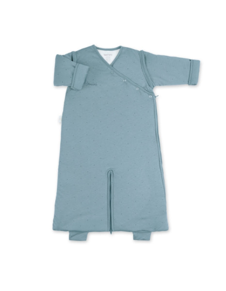 Bemini Magic Bag® 2.5Tog Blue Cosy Cocoon 4-12M.
