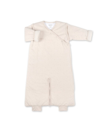 Bemini Magic Bag® 2.5Tog Ecru Cosy Cocoon 4-12M. | Bemini Bemini Magic Bag® 2.5Tog Ecru Cosy Cocoon 4-12M. | Bemini