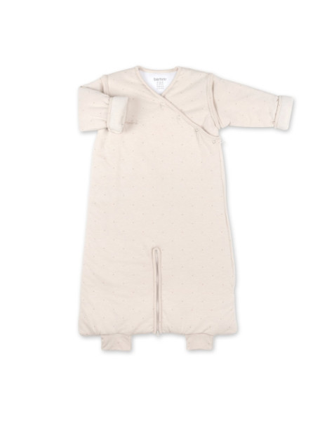 Bemini Magic Bag® 2.5Tog Ecru Cosy Cocoon 4-12M.