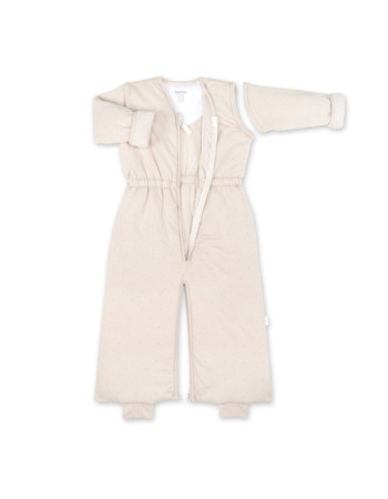 Bemini Magic Bag® 2.5Tog Ecru Cosy Cocoon 12-24M. | Bemini Bemini Magic Bag® 2.5Tog Ecru Cosy Cocoon 12-24M. | Bemini