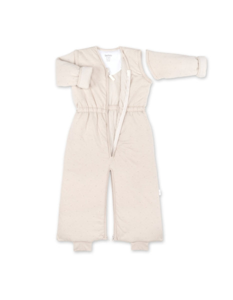 Bemini Magic Bag® 2.5Tog Ecru Cosy Cocoon 12-24M.