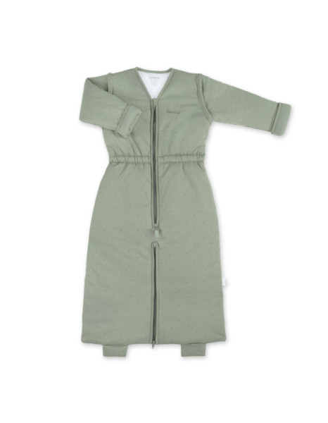 Bemini Magic Bag® 2.5Tog Olive Cosy Cocoon 12-24M.