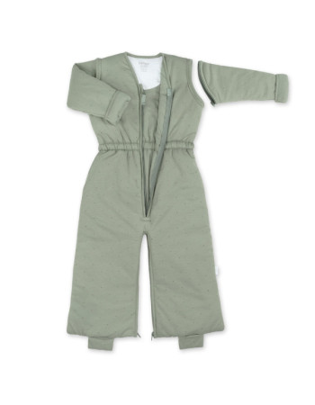 Bemini Magic Bag® 2.5Tog Olive Cosy Cocoon 24-36M. | Bemini Bemini Magic Bag® 2.5Tog Olive Cosy Cocoon 24-36M. | Bemini
