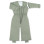 Bemini Magic Bag® 2.5Tog Olive Cosy Cocoon 24-36M. | Bemini
