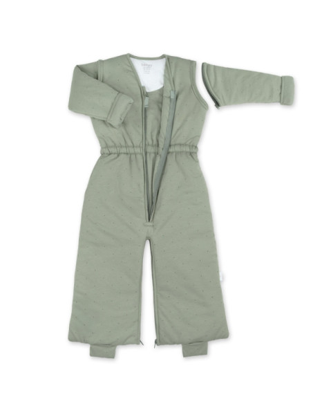 Bemini Magic Bag® 2.5Tog Olive Cosy Cocoon 24-36M.