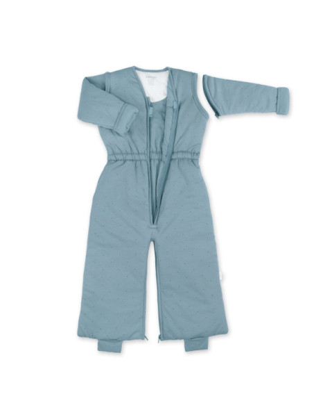 Bemini Magic Bag® 2.5Tog Blue Cosy Cocoon 12-24M.