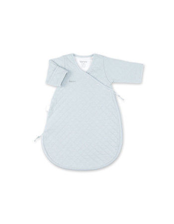 Bemini Magic Bag®1.5Tog Quilt Light Blue 0-1M. | Bemini Bemini Magic Bag®1.5Tog Quilt Light Blue 0-1M. | Bemini