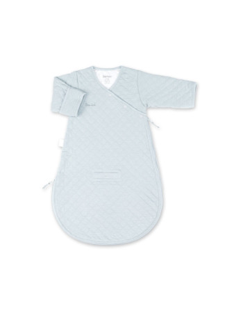 Bemini Magic Bag®1.5Tog Quilt Light Blue 1-4M. | Bemini