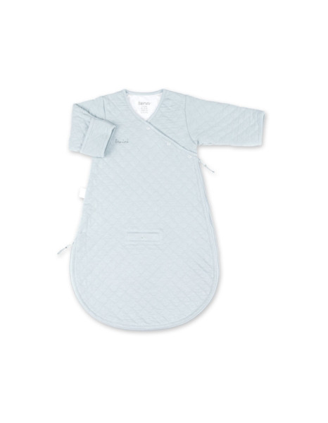 Bemini Magic Bag®1.5Tog Quilt Light Blue 1-4M.