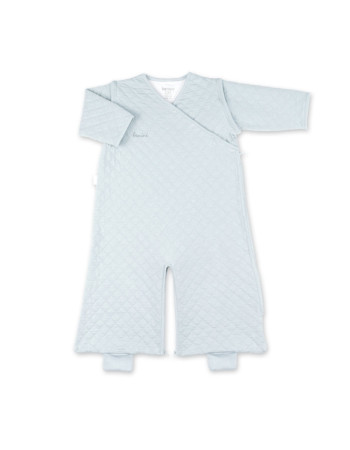 Bemini Magic Bag®1.5Tog Quilt Light Blue 4-12M. | Bemini Bemini Magic Bag®1.5Tog Quilt Light Blue 4-12M. | Bemini