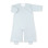 Bemini Magic Bag®1.5Tog Quilt Light Blue 4-12M. | Bemini