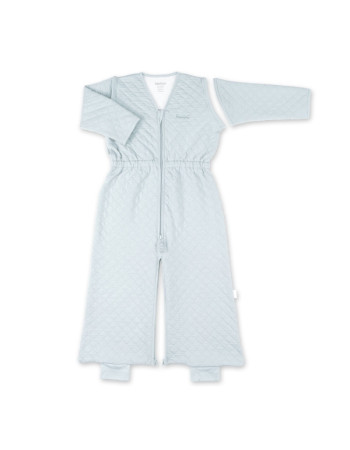 Bemini Magic Bag®1.5Tog Quilt Light Blue 12-24M. | Bemini Bemini Magic Bag®1.5Tog Quilt Light Blue 12-24M. | Bemini