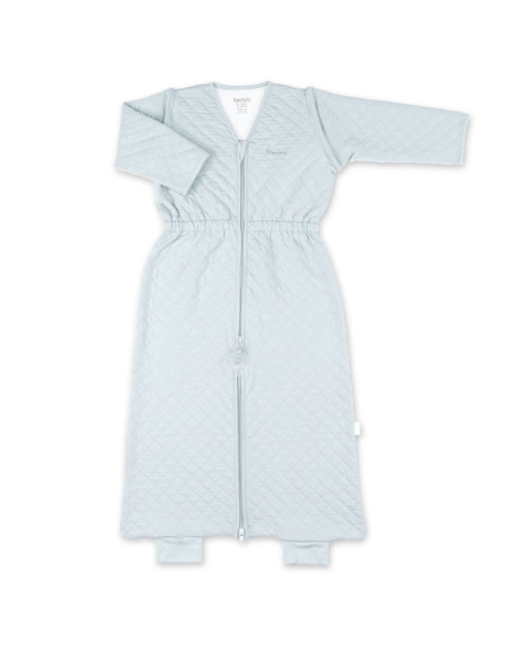 Bemini Magic Bag®1.5Tog Quilt Light Blue 24-36M.