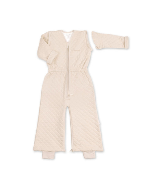 Bemini Magic Bag®1.5Tog Quilt Linen 12-24M.