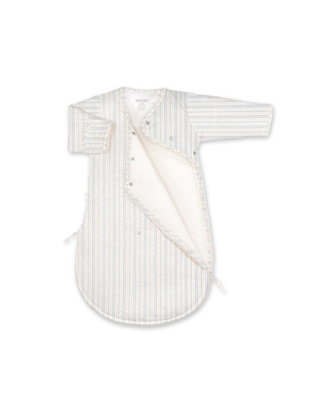 Bemini Magic Bag® 2.5Tog Suzie Blue 1-4M.