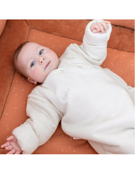 Bemini Magic Bag® 3Tog Ecru 4-12M.