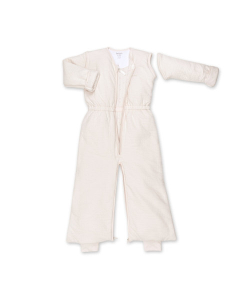 Bemini Magic Bag® 3Tog Ecru 12-24M.