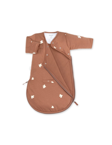 Bemini Magic Bag® 2.5Tog Moka Cot.1-4M.