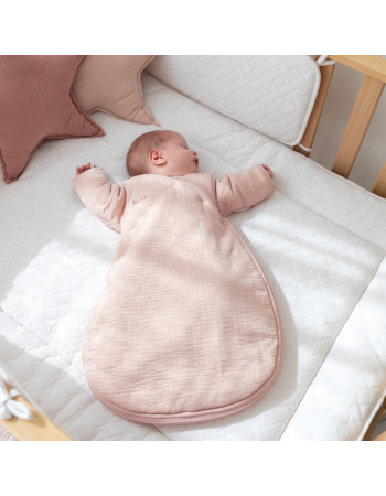 Bemini Magic Bag® 3Tog Old Pink 0-1M. | Bemini