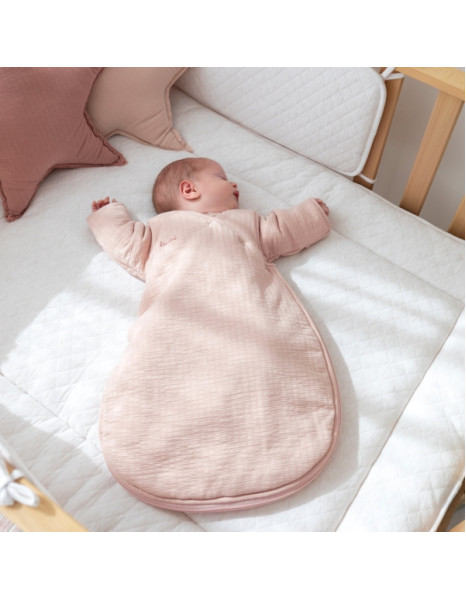 Bemini Magic Bag® 3Tog Old Pink 0-1M.