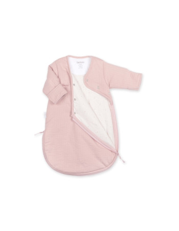 Bemini Magic Bag® 3Tog Old Pink 0-3M. | Bemini Bemini Magic Bag® 3Tog Old Pink 0-3M. | Bemini