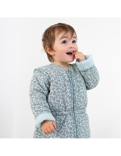 Bemini Magic Bag® 3Tog Heidi Opaline Blue 24-36M.