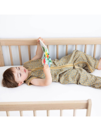 Bemini Magic Bag®0.5Tog Heidi Ochre 24-36M. | Bemini Bemini Magic Bag®0.5Tog Heidi Ochre 24-36M. | Bemini