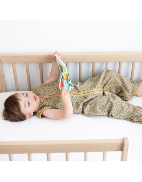 Bemini Magic Bag®0.5Tog Heidi Ochre 24-36M.