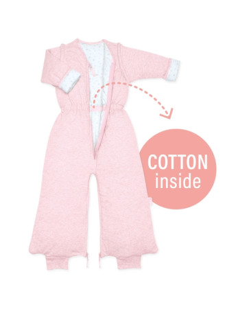 Bemini Magic Bag® 3Tog Pink 9-24M. | Bemini Bemini Magic Bag® 3Tog Pink 9-24M. | Bemini
