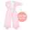 Bemini Magic Bag® 3Tog Pink 9-24M. | Bemini