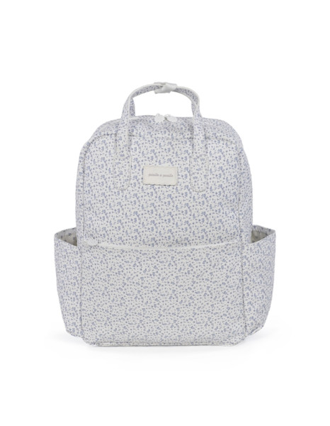 Τσάντα Αλλαξιέρα Backpack Maison Tender Rabbits
