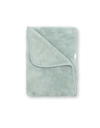 Βρεφική Κουβέρτα Microfibre Supremely Soft 75x100εκ. Μέντα 2.5Tog | Bemini Βρεφική Κουβέρτα Microfibre Supremely Soft 75x100εκ. Μέντα 2.5Tog | Bemini
