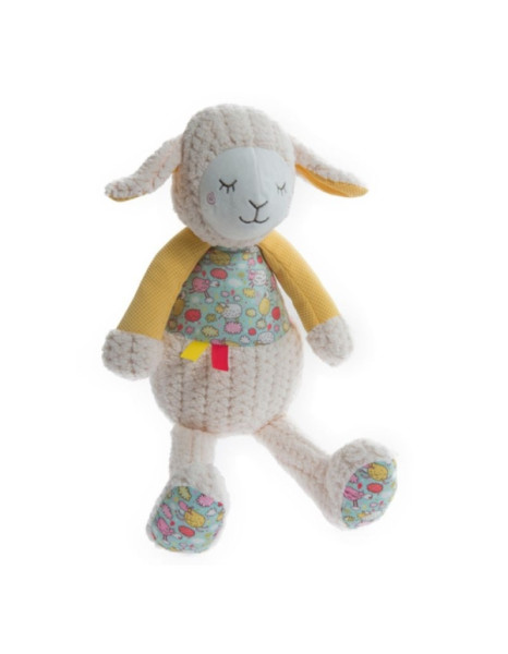 Λούτρινο Φιλαράκι Happy Sheep 36 εκ.