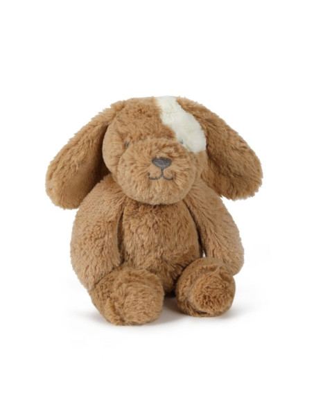 Λούτρινο Παιχνίδι Duke ο Σκύλος 25cm.