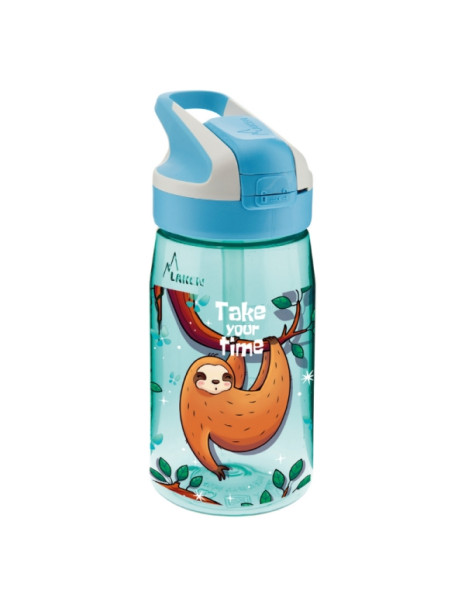 Παγούρι Lazy Tritan 450ml. - Πώμα Summit Παγούρι Lazy Tritan 450ml. - Πώμα Summit