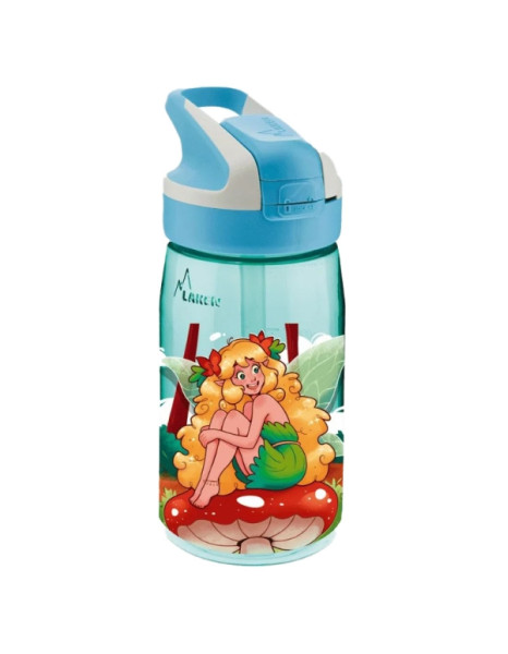Παγούρι Magical Forest Tritan 450ml. - Πώμα Summit Παγούρι Magical Forest Tritan 450ml. - Πώμα Summit