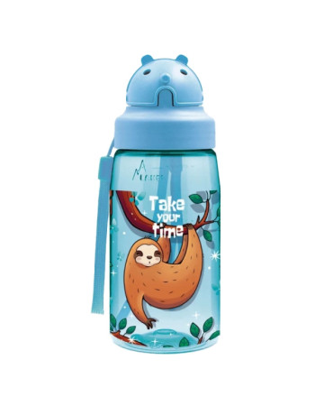 Παγούρι Lazy Tritan 450ml. - Πώμα OBY | Laken Junior