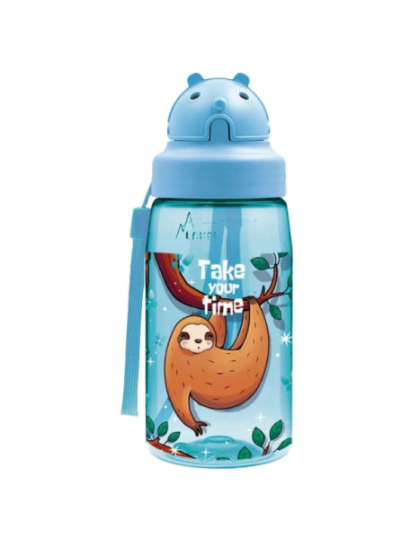 Παγούρι Lazy Tritan 450ml. - Πώμα OBY Παγούρι Lazy Tritan 450ml. - Πώμα OBY