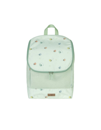 Beach Backpack mint