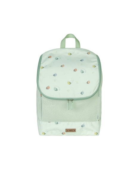 Beach Backpack mint