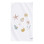 Πετσέτα Παραλίας Microfiber Sea Wonders 75x140εκ. | Saro