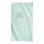 Πετσέτα Παραλίας Microfiber Jellyfish 75x140εκ. | Saro