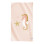 Πετσέτα Παραλίας Microfiber Seahorse 75x140εκ. | Saro