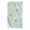 Πετσέτα Παραλίας Microfiber Bee Happy 75x140εκ. | Saro