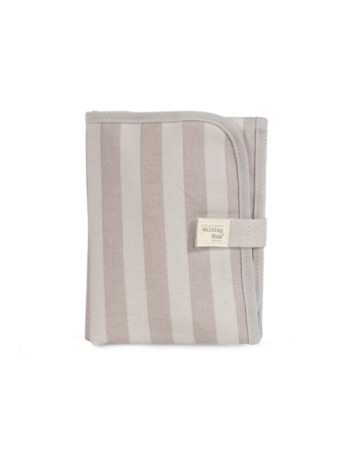 Αλλαξιέρα Στρωματάκι Sintra Rose Beige | Walking Mum