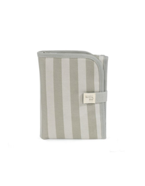 Αλλαξιέρα Στρωματάκι Sintra Sage Green Αλλαξιέρα Στρωματάκι Sintra Sage Green